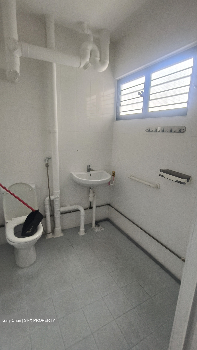 Blk 111 Bukit Purmie Ville (Bukit Merah), HDB 4 Rooms #592448921